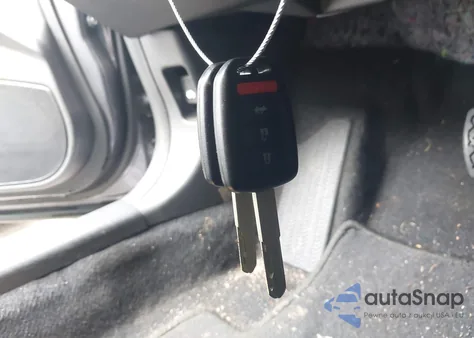 2019 Honda Civic Lx from USA, damaged, VIN 2HGFC2F67KH606663